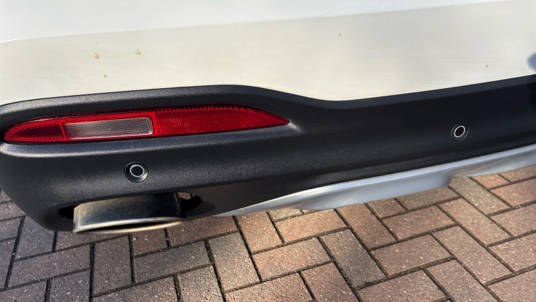 MG Hs 1.5 T-GDI Excite 5dr Petrol Hatchback